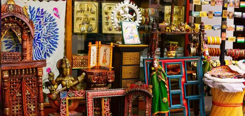 Bada Bazaar